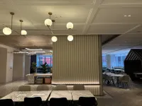Lis Future Hotel (Feixi Greenland New Metropolis University Town) - Bữa sáng