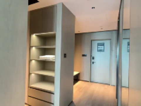 Zhangjiakou Rongchen Hotel Hotels near Zhangjiakou Museum