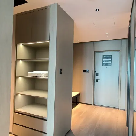 Zhangjiakou Rongchen Hotel Отели в г. Чжанцзякоу