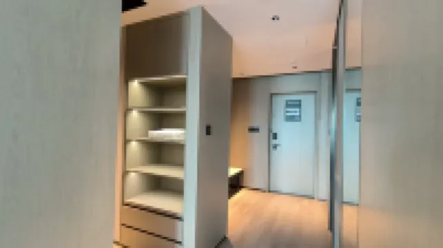 Zhangjiakou Rongchen Hotel Hotels near Zhangjiakou Museum