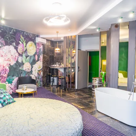 Tajga Hotel Hotels in Irkutsk