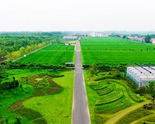 Oxygen Land Seclusive Villa Экстерьер Photos