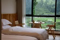 Shanheyueminsu 서우닝 호텔