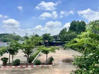 Rungreang Hotel Hotel in zona Ramkhamhaeng University Khon Kaen Campus
