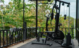 Bella Belly Cottage by Bali Cabin