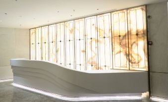 Pearl RIverson Garden Hotel
