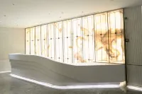 Pearl RIverson Garden Hotel Hotel a Xinchang