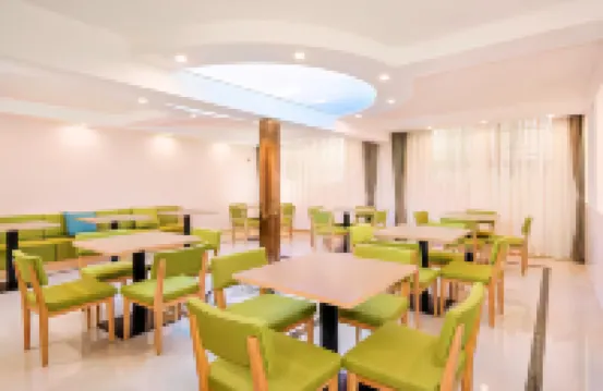 Vienna 3 Best Hotel Hunan Taojiang Furong West Road Pedestrian Street Branch