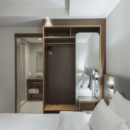 Hotel Yaja Mokpo Peace Square