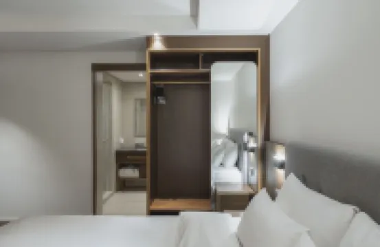 호텔야자 목포평화광장점