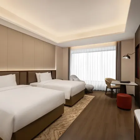 Park Plaza Hainan Qionghai