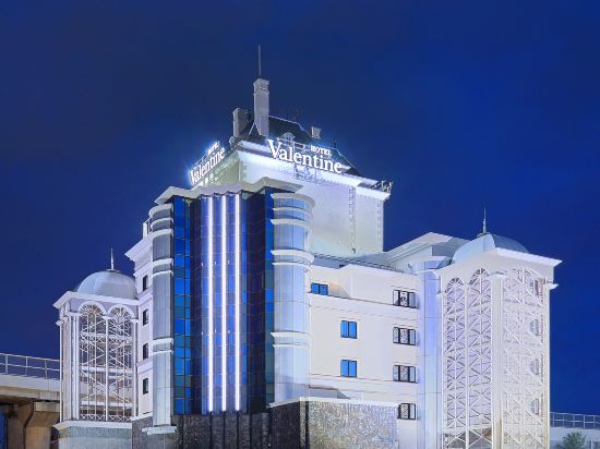 Hotel Valentine Chiryu