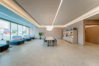 HanTing Hotel (Linyi Tongda Road Taisheng Plaza) - 2성급