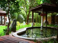 Putuoquan Hot Spring Resort Hotels in Eryuan