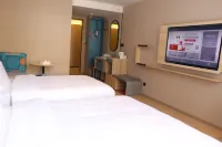Homeinn Hotel (Saga)