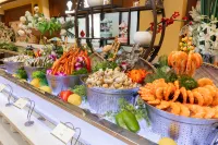 Richwood Garden Hotel