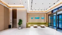 Aifeel Hotel (Ulanqab Wanda Plaza) Hotels in Ulanqab