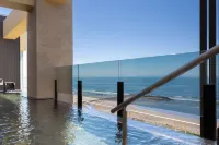 KAMENOI HOTEL KUJUKURI Hotels in Asahi