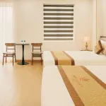 BERMAN HOTEL Hotel a Bắc Ninh