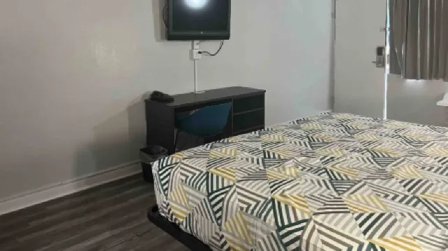 Studio 6 Suites Pocomoke City, MD