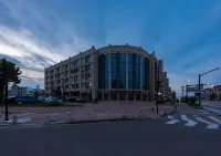 Minggui Homestay Hotel in zona Temple of the Queen of Heaven