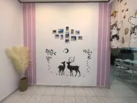 Padang Serai Harmoni Homestay 巴東色海酒店