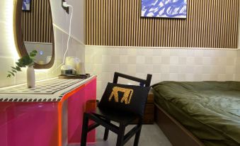 LUP TUC HOSTEL