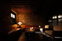 拉薩凡蓮酒店 - 酒吧