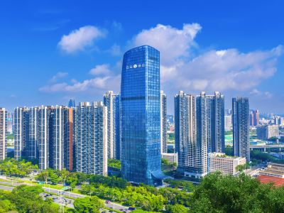 Atour S Hotel Nanshan Haofang Tianji Shenzhen