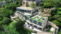 Wenling Zuoguan Shanhai Seaview Homestay (Shitang Peninsula Tourist Resort Branch)