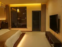 Jianshan Homestay 자수이 호텔