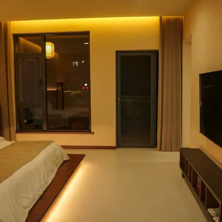 Jianshan Homestay