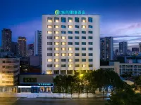 City Comfort Inn (Nanping walk-street Jiaosan overpass metro station) Hotels in North Railway Station