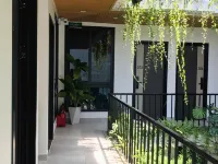 The Eudora Homestay Hotels near Main Post Office