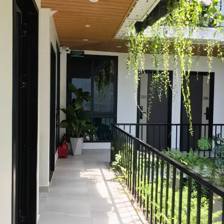 The Eudora Homestay Отели рядом с достопримечательностью «Оперный Театр»