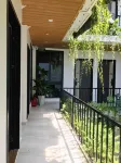The Eudora Homestay