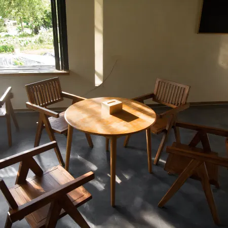 Meihao Life Homestay