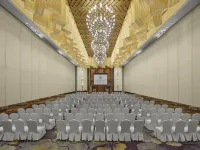 Wanda Realm Nanchang (Honggutan Wanda Plaza)