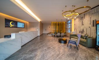 City comfort Inn (Shunchang Plaza, Zhongshan Sanxiang)