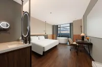 Radisson Sega Hotel (Dongyang Wood Carving Town Baolong Plaza)