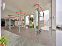 Teega Residence By Stayrene