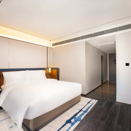 Meihao Hotel (Nyingchi Yak Plaza)