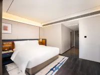 Meihao Hotel (Nyingchi Yak Plaza) - Bergblick