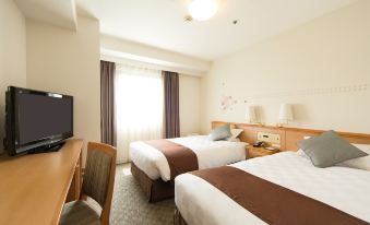 Osaka Tokyu Rei Hotel