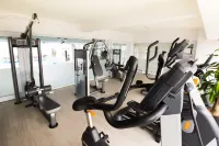 Midtown Hotel Hue - Gym