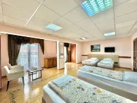 Hotel Grbalj - 3-Star