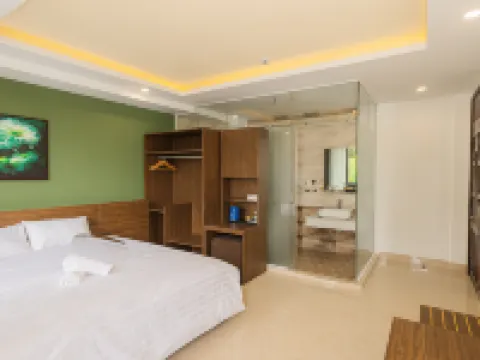 Lien's 2 Hotel Da Lat Hoteles en Dalat