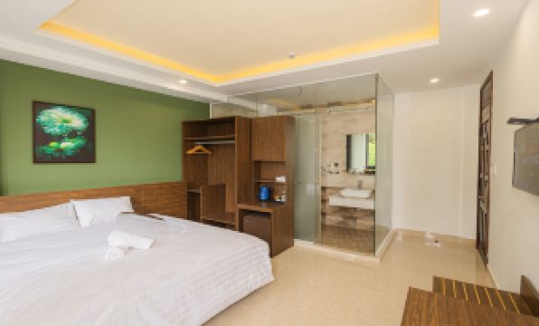 Lien's 2 Hotel Da Lat