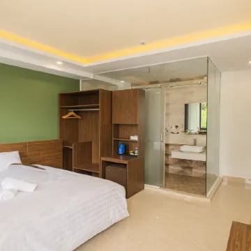 Lien's 2 Hotel Da Lat