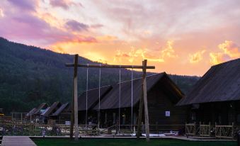 Zaishanjianye Homestay